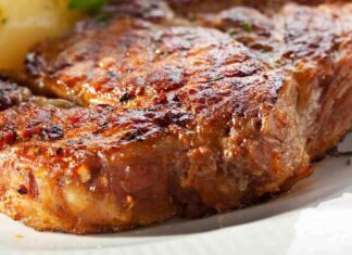 arrosto maiale marinato ricettasprint