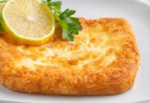 cacio fritto abruzzese ricettasprint