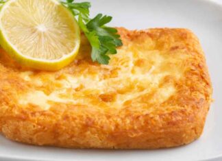 cacio fritto abruzzese ricettasprint
