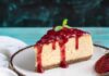 cheesecake frutta fresca