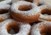 ciambelline al forno soffici ricettasprint