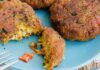 cotolette di verdure ricettasprint