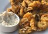cozze fritte ricettasprint