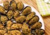 cozze gratinate ricettasprint