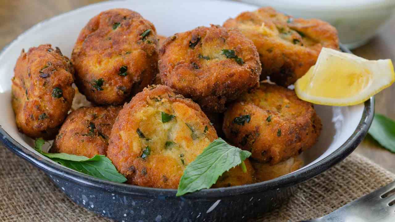 crocchette merluzzo zucchine ricettasprint