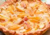 crostata ripiena crema frutta estiva ricettasprint