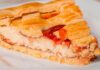 crostata sorrentina ricettasprint