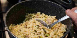 fregola