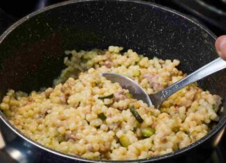 fregola