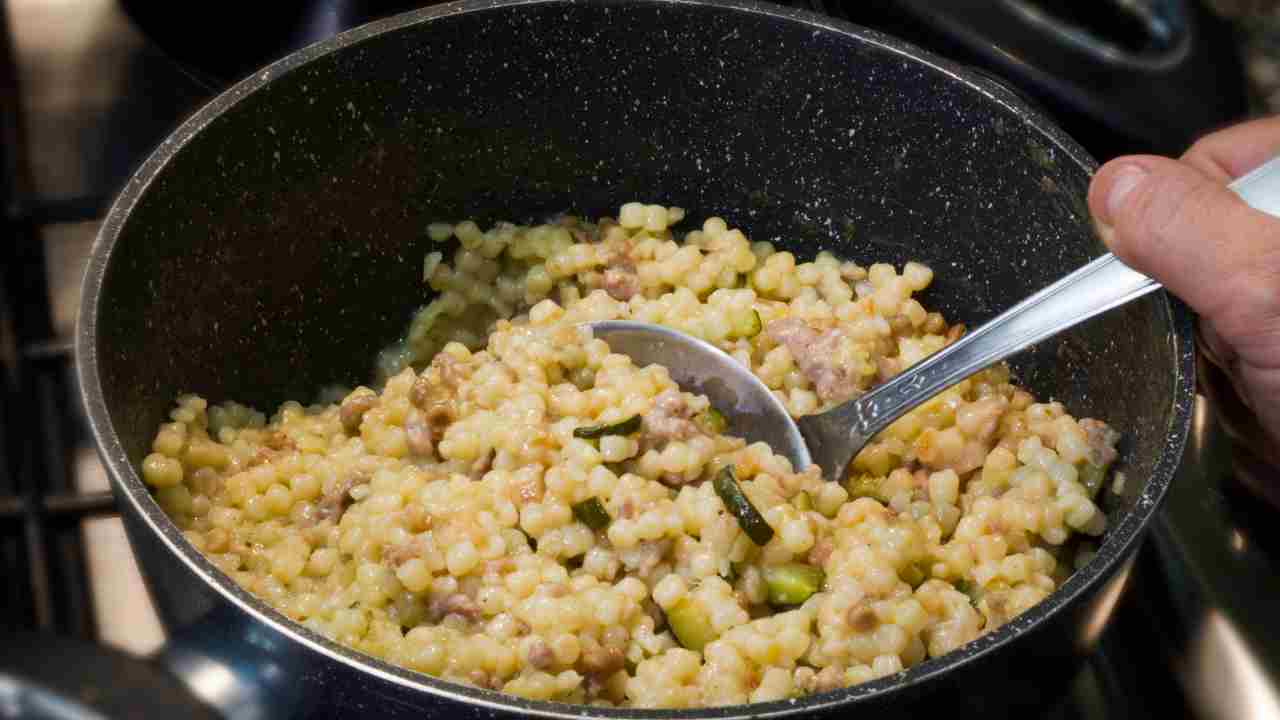 fregola