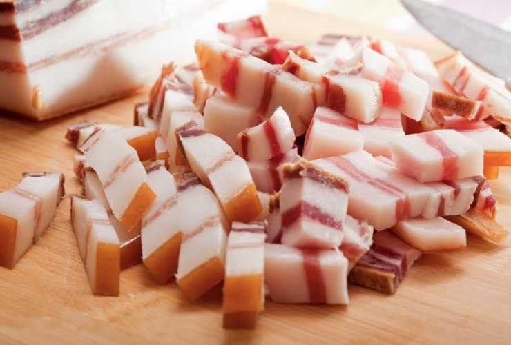 guanciale