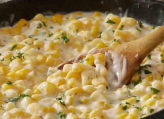 mais panna padella ricettasprint