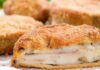 melanzane fritte ripiene ricettasprint