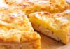 millefoglie di patate rustica ricettasprint