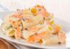 pasta panna e salmone speciale ricettasprint