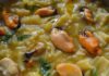 pasta, patate e provola