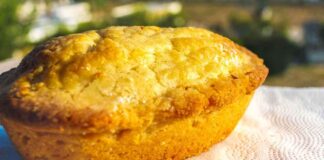 pasticciotto leccese ripieno bomba ricettasprint