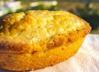 pasticciotto leccese ripieno bomba ricettasprint