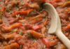 peperoni cremosi in padella ricettasprint