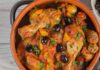 pollo alla romana ricettasprint
