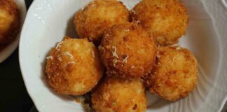 polpette siciliane ricettasprint