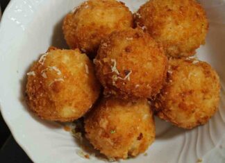 polpette siciliane ricettasprint