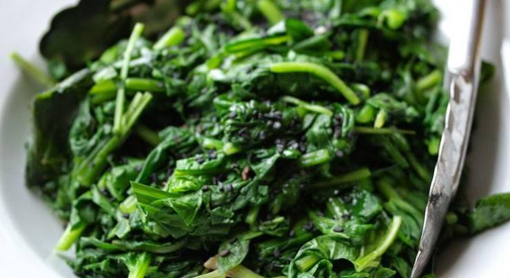 spinaci