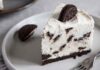 torta fredda oreo ricettasprint