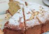 torta margherita sofficissima mascarpone ricettasprint