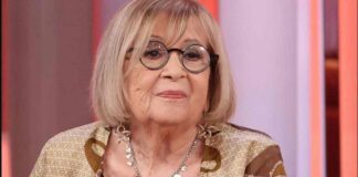 Anna Moroni sono morta di dolore - RicettaSprint