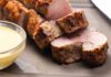 Arrosto di maiale al latte. ricettasprint.it
