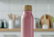 Basta con le borracce in lavastoviglie, non serve nemmeno il bicarbonato, ti basta solo questo