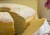 Basta ciambellone secco - Ricettasprint.it