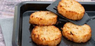 Bastano poche patate per questa ricetta - RicettaSprint