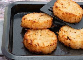 Bastano poche patate per questa ricetta - RicettaSprint