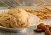 Biscotti alle mandorle e vaniglia