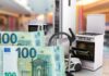 Elettrodomestici nuovi e 200 euro