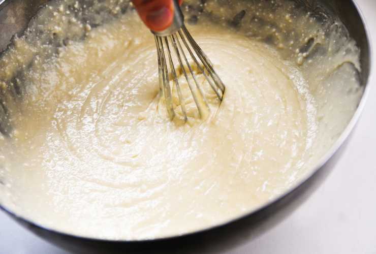 Brioche per il ritorno a scuola- RicettaSprint