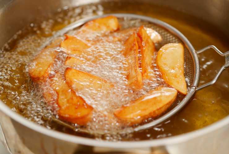 Cena con 3 ingredienti - RicettaSprint