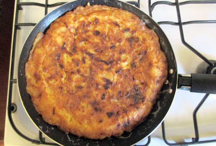 Cena con 3 ingredienti - RicettaSprint