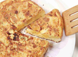 Cena con 3 ingredienti - RicettaSprint