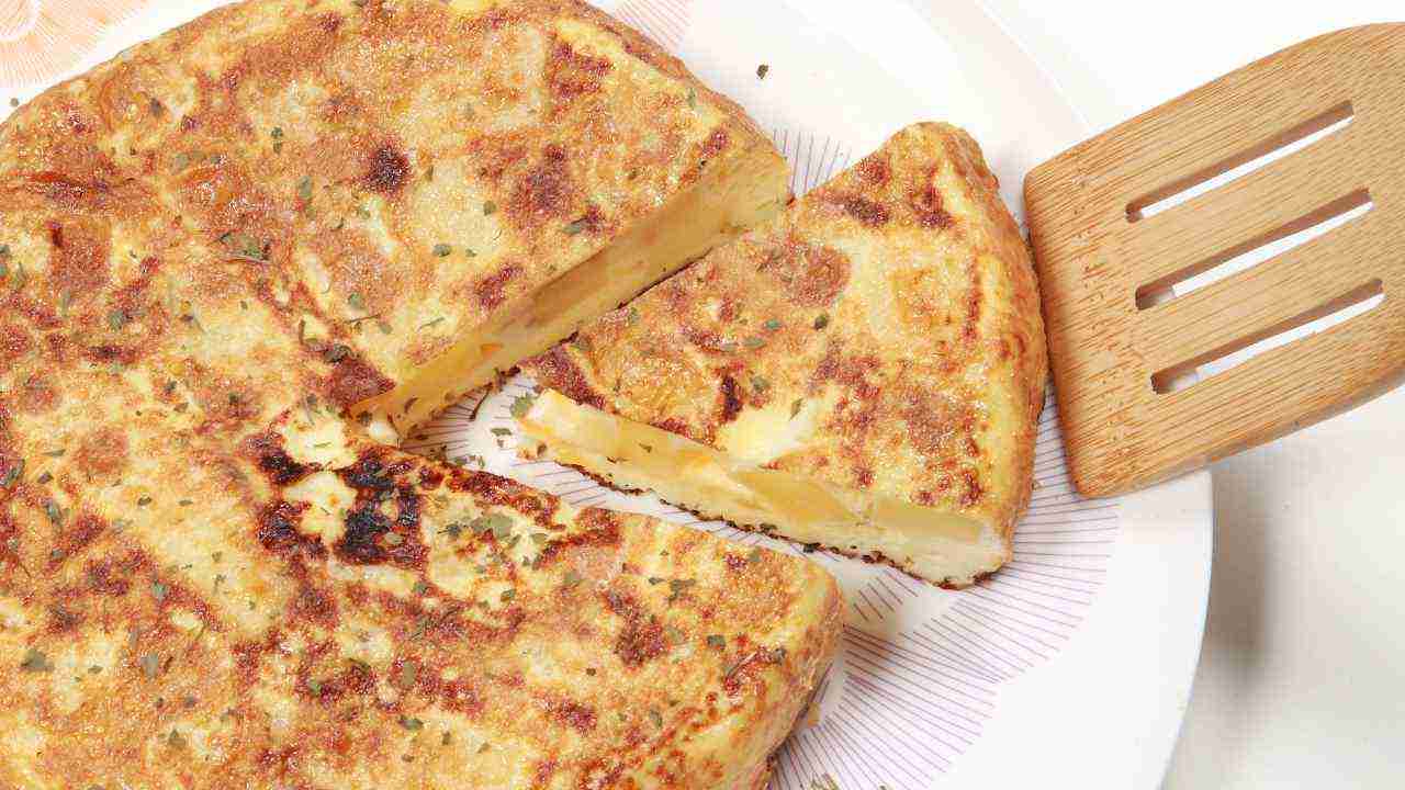 Cena con 3 ingredienti - RicettaSprint