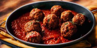Cena pronta in pochi minuti - RicettaSprint