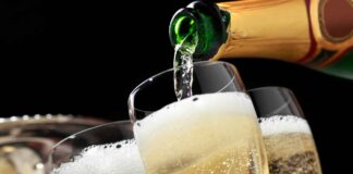 Champagne Experience in Italia - RicettaSprint