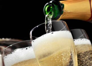 Champagne Experience in Italia - RicettaSprint