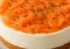 Cheesecake salata al salmone ricettasprint.it