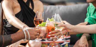 Cocktail gli unici che non fanno ingrassare - RicettaSprint