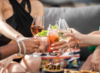 Cocktail gli unici che non fanno ingrassare - RicettaSprint