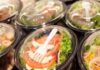 Confezioni di insalata diminuiscono le vendite - RicettaSprint