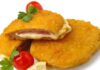Cordon bleu di vitello